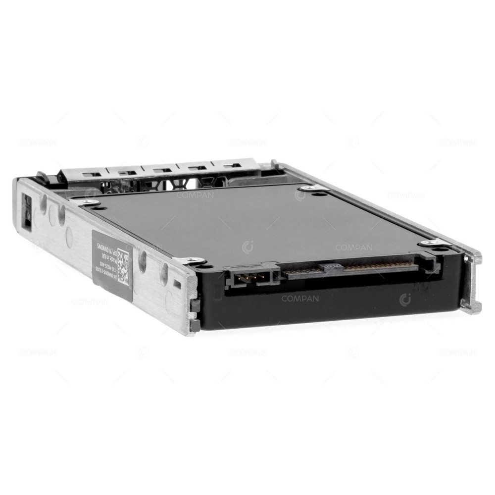 086DD DELL SSD 1.92TB SAS 12G 2.5" SFF